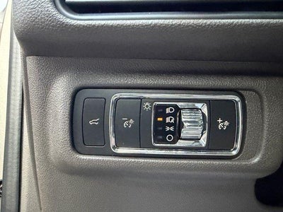 2021 Lincoln Corsair Standard AWD