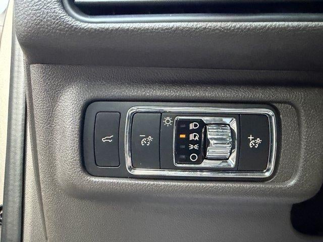2021 Lincoln Corsair Standard AWD