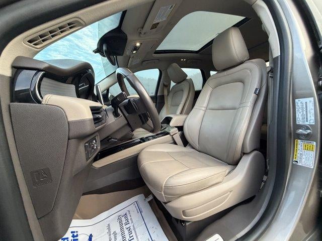 2021 Lincoln Corsair Standard AWD