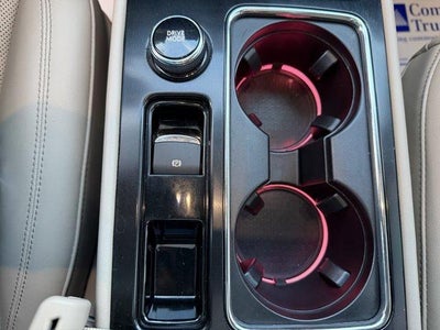2021 Lincoln Corsair Standard AWD
