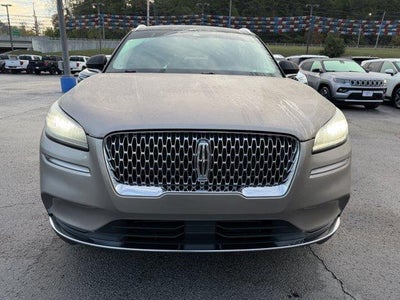 2021 Lincoln Corsair Standard AWD