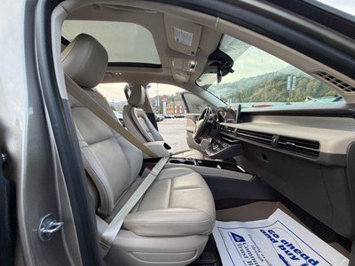 2021 Lincoln Corsair Standard AWD