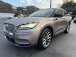 2021 Lincoln Corsair Standard AWD