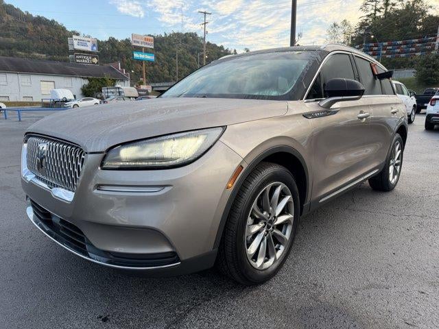 2021 Lincoln Corsair Standard AWD