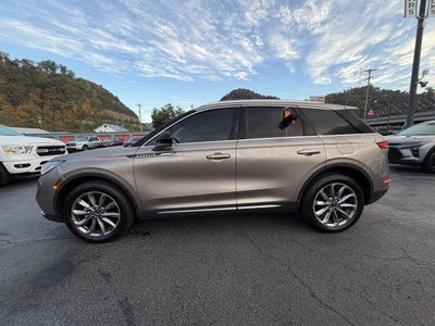 2021 Lincoln Corsair Standard AWD