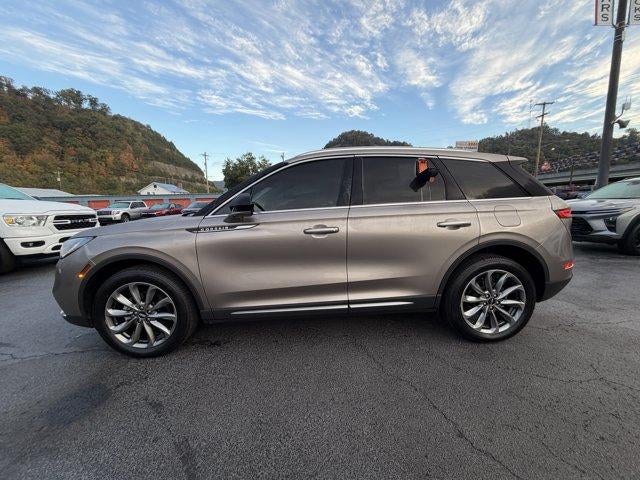 2021 Lincoln Corsair Standard AWD