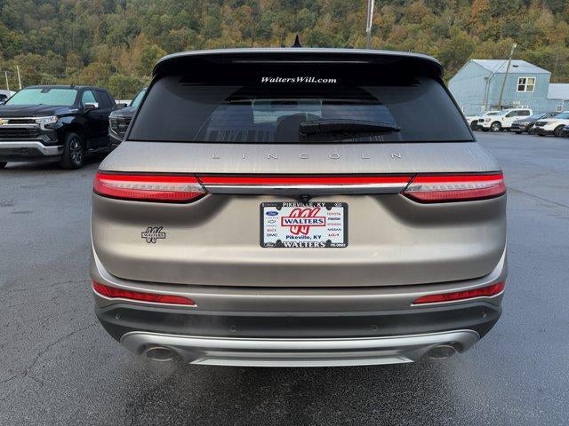 2021 Lincoln Corsair Standard AWD