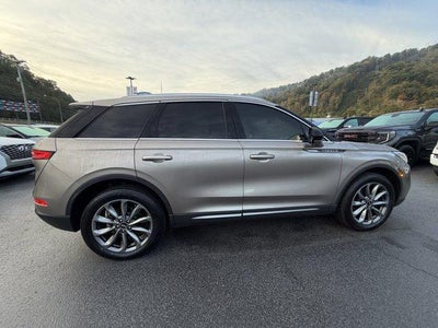 2021 Lincoln Corsair Standard AWD