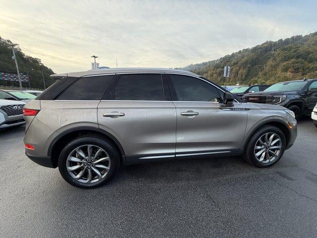 2021 Lincoln Corsair Standard AWD