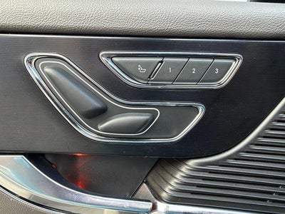 2021 Lincoln Corsair Standard AWD