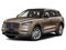 2021 Lincoln Corsair Standard AWD