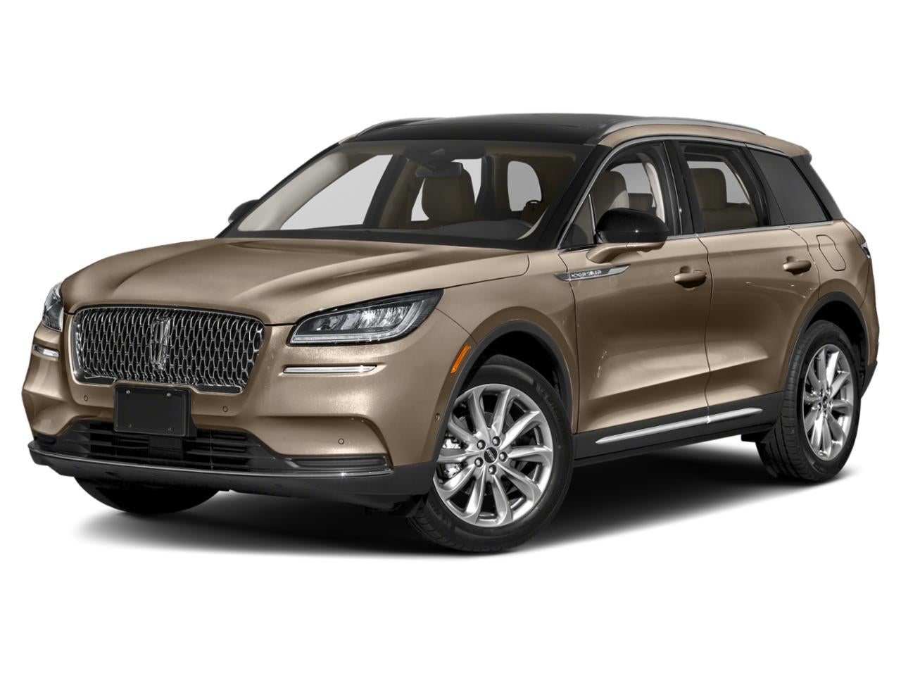 2021 Lincoln Corsair Standard AWD