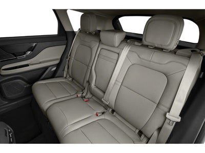 2021 Lincoln Corsair Standard AWD