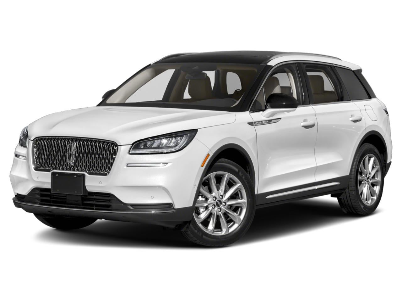 2021 Lincoln Corsair Standard AWD