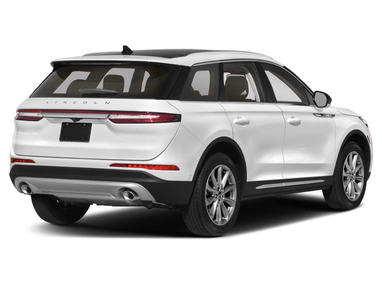 2021 Lincoln Corsair Standard AWD