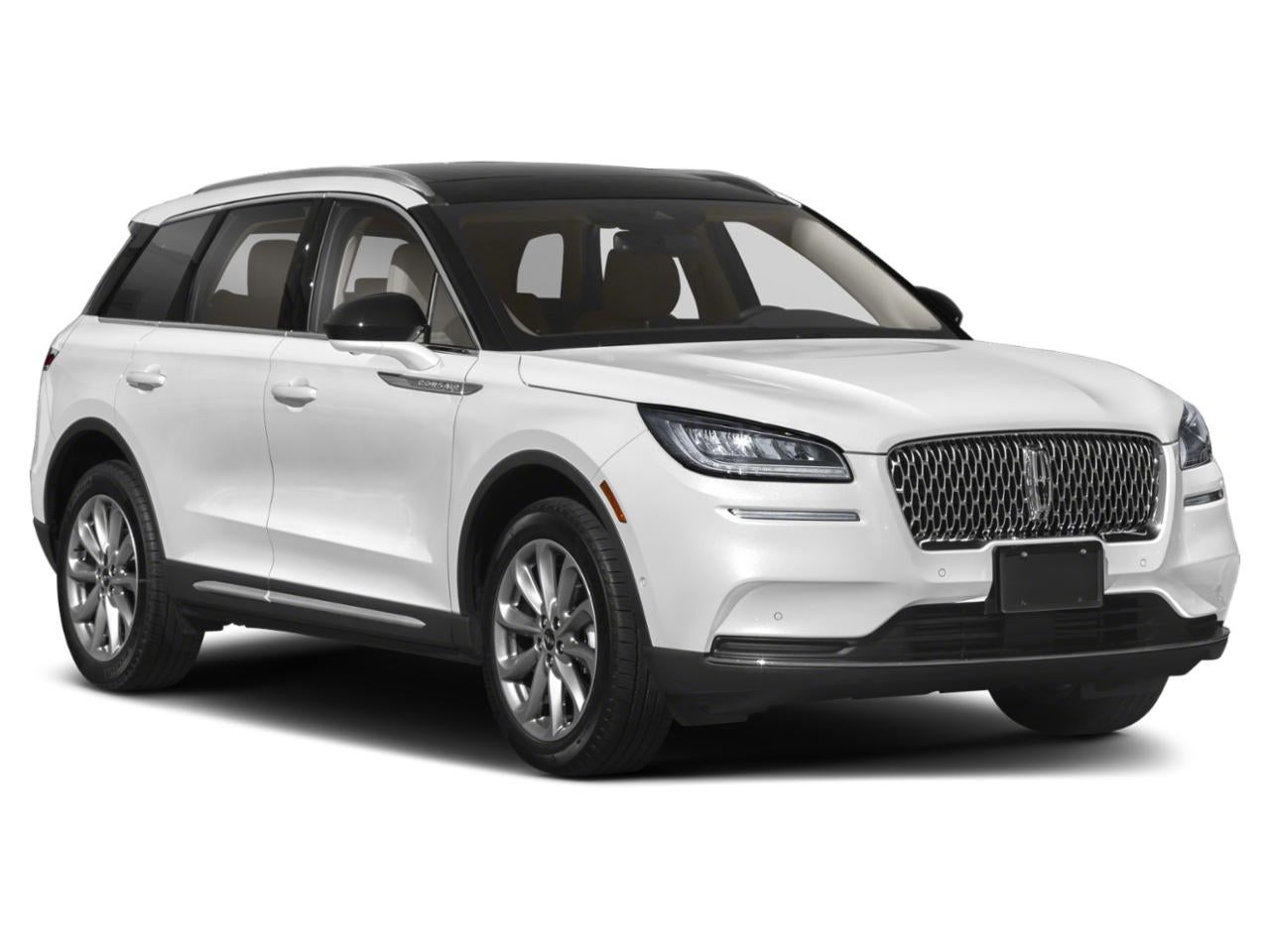 2021 Lincoln Corsair Standard AWD