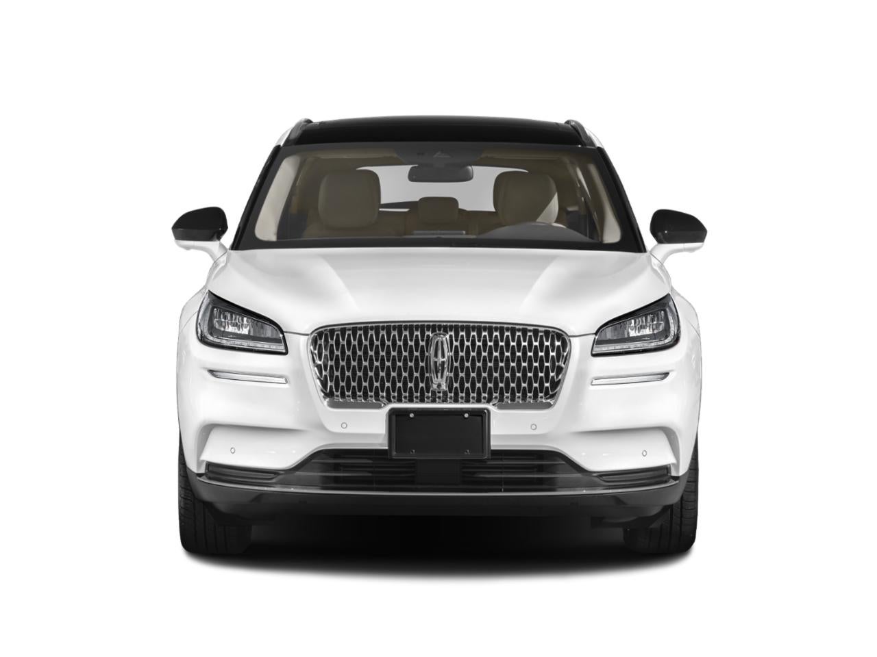 2021 Lincoln Corsair Standard AWD