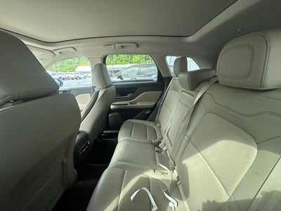 2021 Lincoln Corsair Reserve AWD
