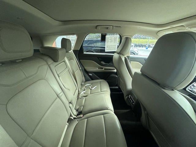 2021 Lincoln Corsair Reserve AWD