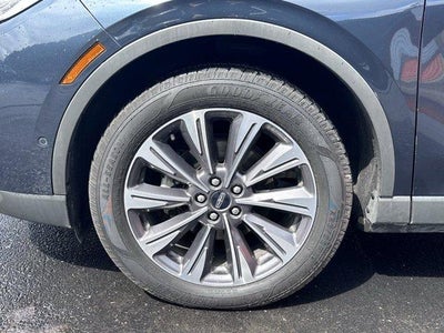 2021 Lincoln Corsair Reserve AWD