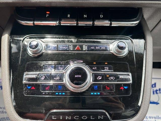 2021 Lincoln Corsair Reserve AWD
