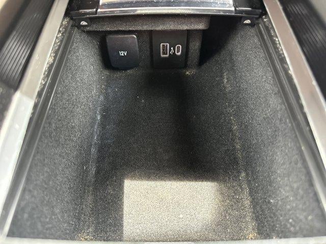 2021 Lincoln Corsair Reserve AWD