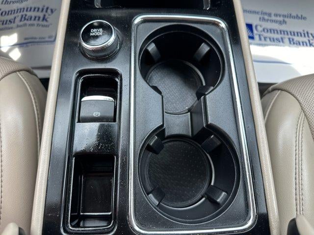 2021 Lincoln Corsair Reserve AWD