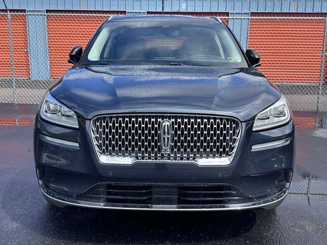 2021 Lincoln Corsair Reserve AWD