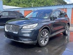 2021 Lincoln Corsair Reserve AWD
