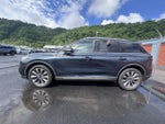 2021 Lincoln Corsair Reserve AWD