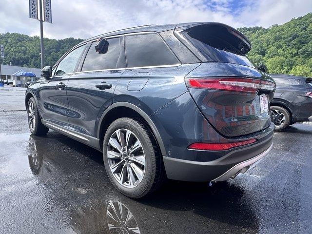 2021 Lincoln Corsair Reserve AWD