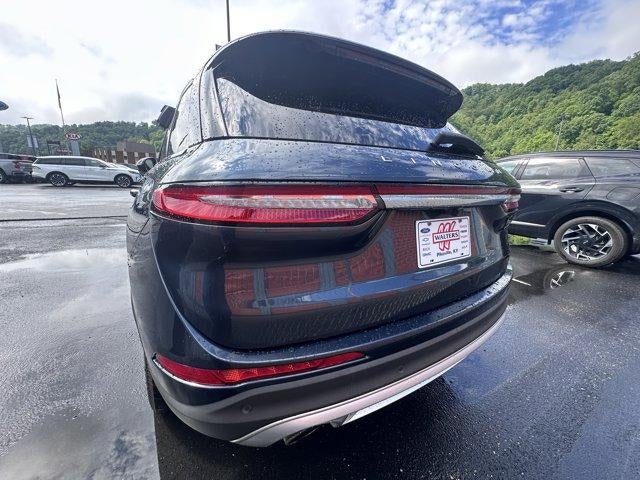 2021 Lincoln Corsair Reserve AWD