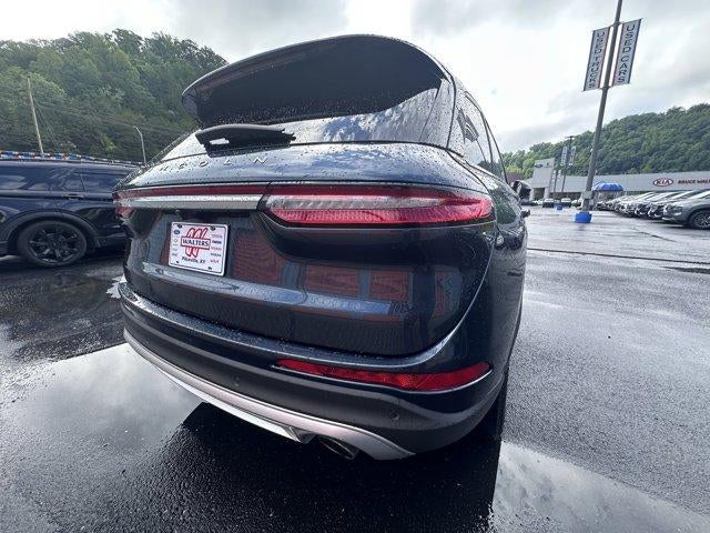 2021 Lincoln Corsair Reserve AWD