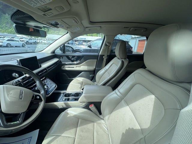 2021 Lincoln Corsair Reserve AWD