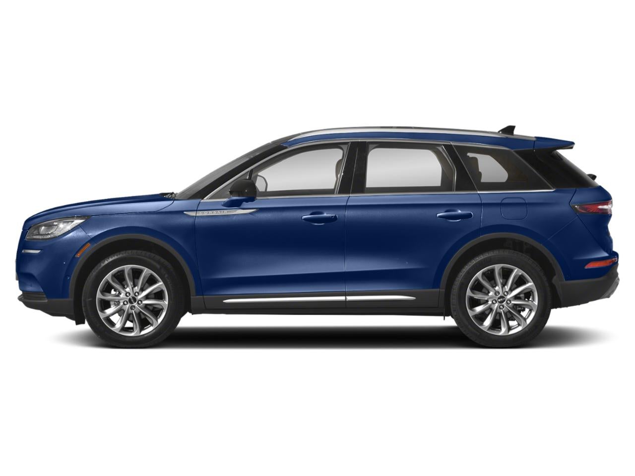 2021 Lincoln Corsair Reserve AWD