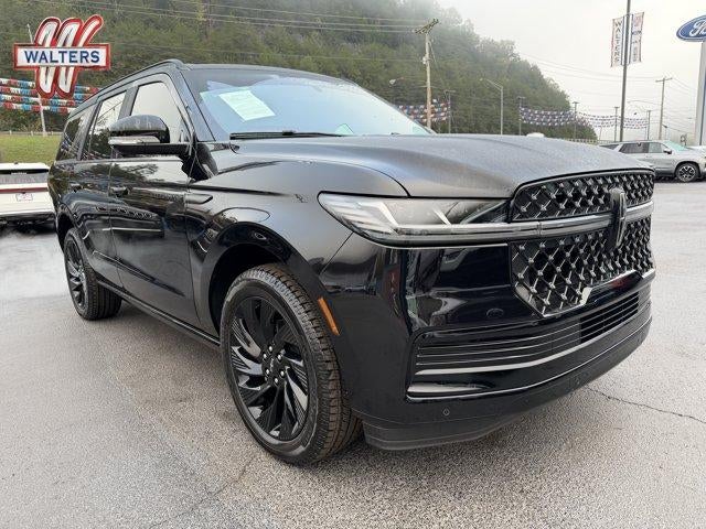 2026 Lincoln Navigator
