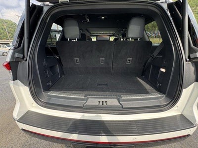 2024 Lincoln Navigator Reserve 4x4