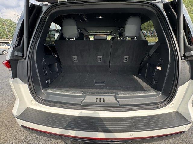 2024 Lincoln Navigator Reserve 4x4
