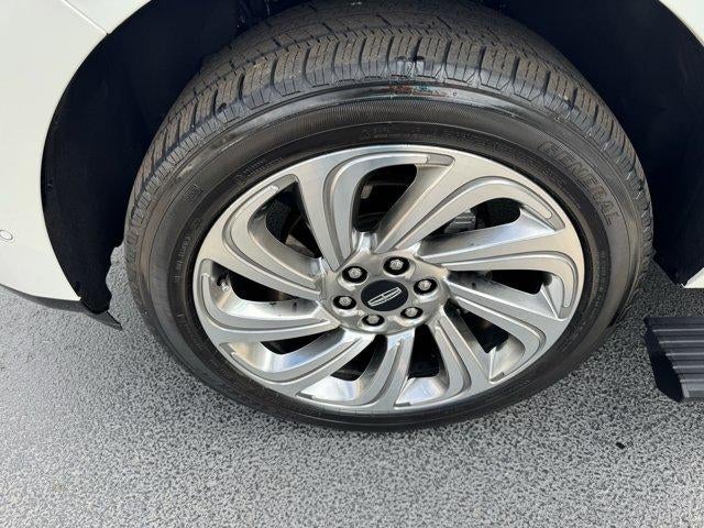 2024 Lincoln Navigator Reserve 4x4