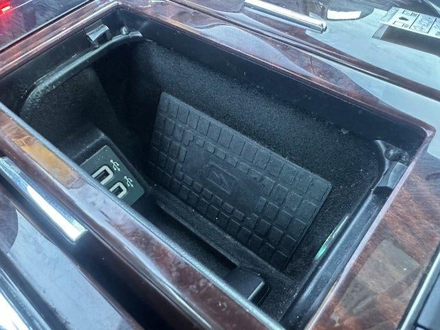 2018 Lincoln Navigator 4x4 Black Label