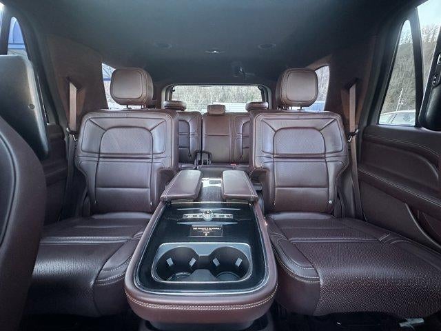 2018 Lincoln Navigator 4x4 Black Label