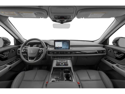 2023 Lincoln Aviator Black Label Grand Touring AWD