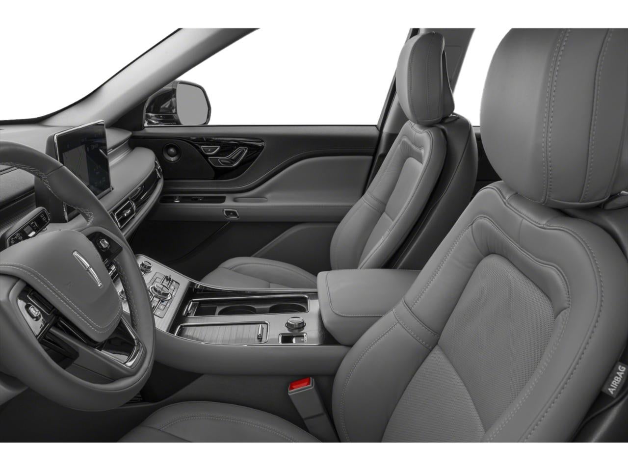 2023 Lincoln Aviator Black Label Grand Touring AWD