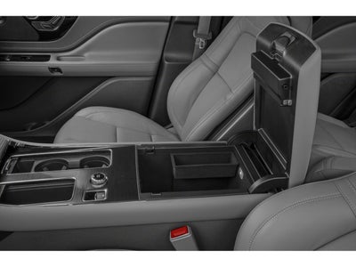 2023 Lincoln Aviator Black Label Grand Touring AWD