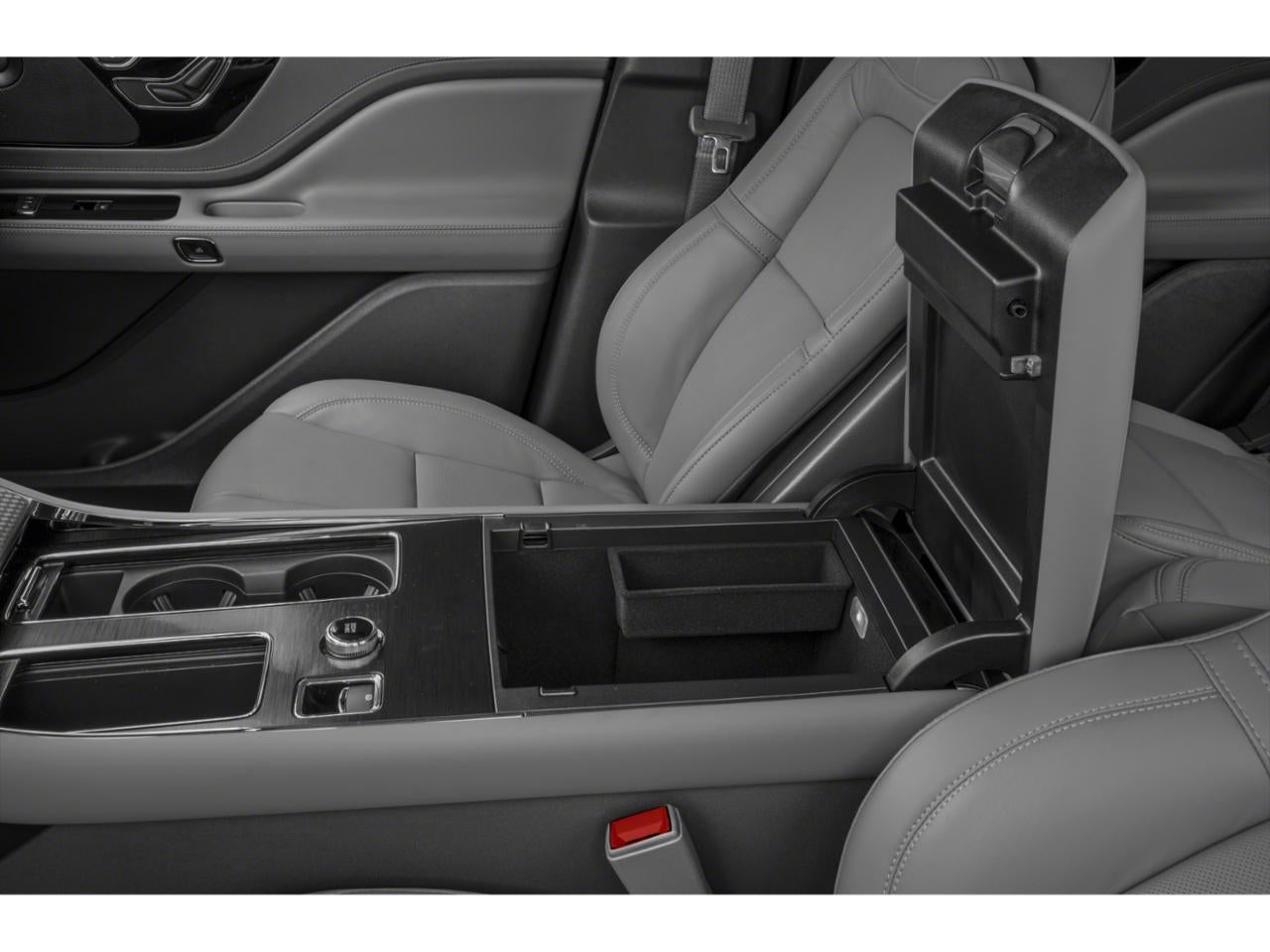 2023 Lincoln Aviator Black Label Grand Touring AWD
