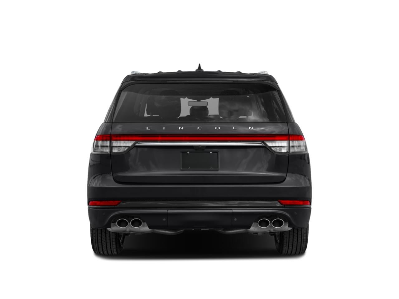 2023 Lincoln Aviator Black Label Grand Touring AWD