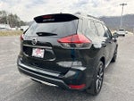 2020 Nissan Rogue AWD SL
