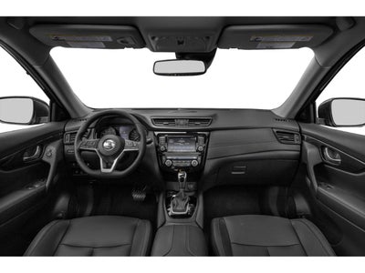 2020 Nissan Rogue AWD SL
