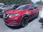 2017 Nissan Rogue AWD SV