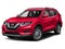 2017 Nissan Rogue AWD SV